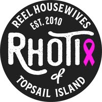 Reel Housewives of Topsail Island Annual Bike Ride Event